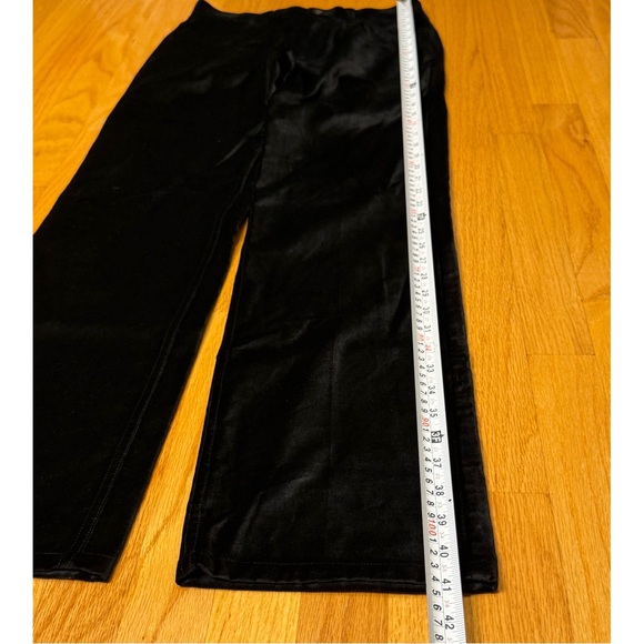 rag & bone The Jacey Pant Velour - Picture 6 of 11